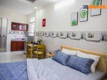 Hình ảnh BÓC TEM Căn Hộ New 💯% - ĐƯỜNG 3/2 Quận 10.