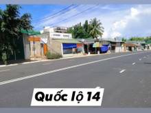 Hình ảnh Bán đất lướt sóng tốt Bình Phước vị trí đẹp tiềm năng