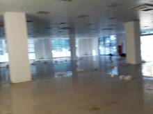 Hình ảnh Cho thuê nhà mặt phố Thái Hà, 300m2x3 tầng-MT: 10m. 100tr/tháng