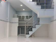 Hình ảnh Nhà SHR hẻm 160 Nguyễn Văn Quỳ - 4x8m + 1 lầu, 2PN + nội thất