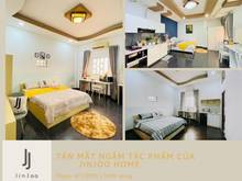 Hình ảnh JinJoo Home Q1 - ưu đãi giảm ngay 2 triệu trong tháng đầu tiên