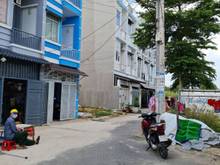 Hình ảnh Đất bán mặt tiền rộng, hẻm lớn Nguyễn Hữu Thọ, Nhà Bè, 85m2, giá 3tỷ3.