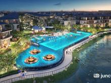 Hình ảnh Biệt thự Compound liền kề Sân bay Long Thành, giá 5,7 tỷ/căn