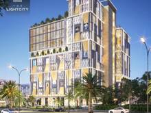 Hình ảnh Sở hữu shophouse ngay tại trung tâm Đồng Xoài