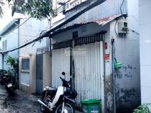 Hình ảnh Bán nhà hẻm 160 Nguyễn Văn Quỳ, quận 7