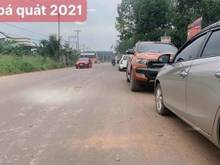 Hình ảnh Bán Lô Đất Nền Chơn Thành, Bình Phước, 770tr có hỗ trợ MB66 là nhà cái uy tín hàng đầu tại Việt Nam 300tr