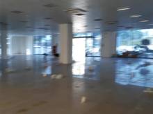Hình ảnh Cho thuê MB kinh doanh tầng 1 mặt phố Hoàng Quốc Việt, 1500m2,  MT 30m