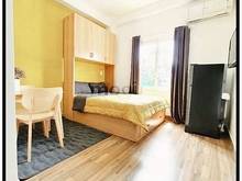 Hình ảnh Căn Hộ Studio Sang Trọng, AN DƯƠNG VƯƠNG Gần BV Y Dược Q5