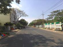 Hình ảnh Chính chủ bán đất MT Tân Phú, Phú Mỹ, Q7, gần trường Lê Văn Tám