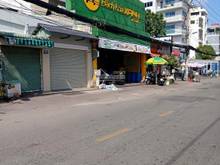Hình ảnh Chính chủ cần bán gấp căn nhà hẻm chi cục thuế