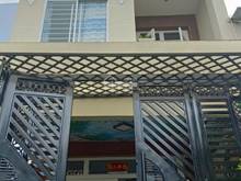 Hình ảnh Bán gấp nhà 85m2 hẻm xe hơi đường Nguyễn Văn Quỳ, Phường Phú Thuận