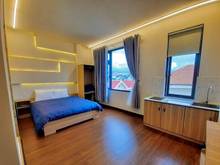 Hình ảnh AN DƯƠNG VƯƠNG, Căn Hộ Studio Ngập Gió Trời Gần ĐH Sài Gòn Q5