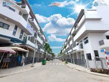 Hình ảnh Nhà 3 Lầu view sông, trung tâm bến lức giá Trang MB66.COM Chính Thức - MB 66 Uy Tín chỉ từ 1,1 tỷ