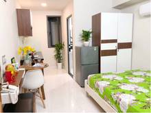 Hình ảnh 🔷Vừa Trống Căn Hộ Mini Xinh Xắn Ngay CV Lê Thị Riêng