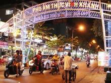 Hình ảnh Nhà nguyên căn gần phố ẩm thực Quận 4