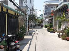 Hình ảnh Cần bán gấp trong tuần nhà cấp 4 HXH đường Nguyễn Văn Quỳ, Phú Thuận