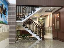 Hình ảnh Bán nhà HXH nở hậu, diện tích 4.4x13m Q.Tân Phú- Giá 6.4 tỷ