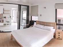 Hình ảnh Chung cư siêu đẹp_Full đồ nội thất_tại PhườngYên Phụ gần Phó Đức Chính