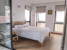 Hình ảnh Studio thoáng mát_Full đồ nội thất_tại P.Yên Phụ gần Trấn Vũ-Nghi Tàm