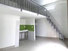Hình ảnh ăn hộ dịch vụ đường Trần Xuân Soạn 25 phòng có thang máy