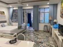 Hình ảnh Cho thuê phòng_đủ đồ tiện nghi new_tại Phường Nhật Tân gần Quảng Khánh