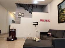 Hình ảnh Bán nhà Villa TÔ KÝ quận 12 ngang 6m đường nhựa 8m cực hiếm giá rẻ.