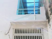 Hình ảnh Bán nhà đẹp 1 lầu hẻm 123 Nguyễn Văn Quỳ, Phường Tân Thuận Đông