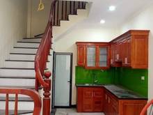 Hình ảnh NHÀ ĐẸP NGÕ THOÁNG HÀ TRÌ. QUẬN HÀ ĐÔNG: 33m. 5 Tầng. Giá 2,5 Tỷ
