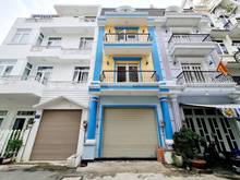 Hình ảnh Căn góc 2 mặt tiền Lê Văn Lương, nhà vượng khí, 84m2