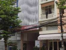 Hình ảnh Bán tòa nhà văn phòng ở Phú Thuận, Quận 7, 5x24m