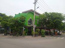 Hình ảnh Cho thuê nhà 2 tầng 2 mặt tiền MBKD, Văn Phòng, Ăn uống tại Hòa Xuân,