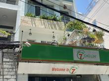 Hình ảnh Cần bán nhà phố pháp lý rõ ràng