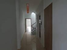 Hình ảnh Bán gấp nhà HXH Tân Sơn Nhì, Tân Phú 5 tầng 150m2 giá 16 tỷ