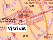 Hình ảnh Cần Bán Lô Đất Sát Khu Đô Thị Đẹp Nhất Chơn Thành,Bình Phước 2,6tr/m²
