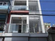 Hình ảnh Bán nhà HXH Phú Thuận, Q7. DT: 4,5 x 19m, 2 lầu