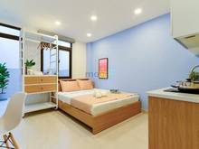 Hình ảnh Căn Hộ Studio Siêu Xinh, Ngay Mặt Tiền Đ.3/2 Gần BV Nhi Đồng Q10