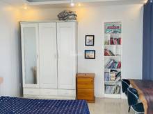 Hình ảnh Bán nhà 3 lầu MT hẻm xe hơi đúng 5m 134 Nguyễn Thị Thập
