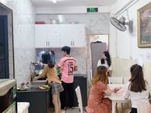 Hình ảnh Cho Thuê Phòng Ở Ghép Chỉ 1tr150k giảm 300- 500k 2 tháng đầu Quận 10