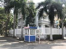 Hình ảnh Bán biệt thự khu Nam Quang 2 góc 2 mặt tiền vị trí siêu hiếm