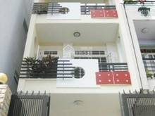 Hình ảnh Nhà đẹp Nguyễn Thị Thập hẻm xe hơi 68m2 Bình Thuận quận 7