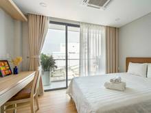 Hình ảnh Cho thuê Studio_đủ đồ nội thất_tại Cát Linh gần Giang Văn Minh-Nam Cao