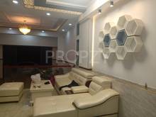 Hình ảnh Cho thuê Nhà Nguyên Căn HXH 4PN- Phước Kiểng Nhà Bè