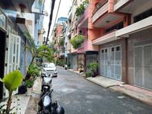 Hình ảnh Chốt đơn 6.8 tỷ - nhà đẹp ở Thành Thái quận 10