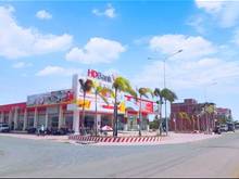 Hình ảnh bán đất nền chợ mới thị trấn Thạnh Phú-Bến Tre.liền kề khu công nghiệp