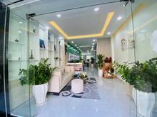Hình ảnh Bán nhà đẹp mới như hình HXH Nguyễn Thị Thập, P.Tân Phú Q7. DT: 4x15m