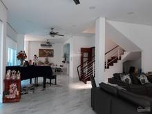Hình ảnh Cần bán biệt thự song lập Phú Mỹ Hưng, Quận 7. Giá rẻ nhất khu vực