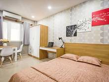 Hình ảnh 🍁Căn Hộ Xinh Xinh, Thoáng Mát - Gần ĐH KINH TẾ Quận 10, Giá Sốc