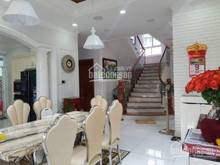 Hình ảnh Cần bán biệt thự Mỹ Tú 2 đường Lý Long Tường Phú Mỹ Hưng Q7