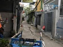 Hình ảnh Bán nhà hẻm to Nguyễn Thị Thập 72m2, 4tỷ850