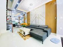 Hình ảnh Bán nhà đẹp full nội thất liền kề Phú Mỹ Hưng cách Phạm Hữu Lầu 50m